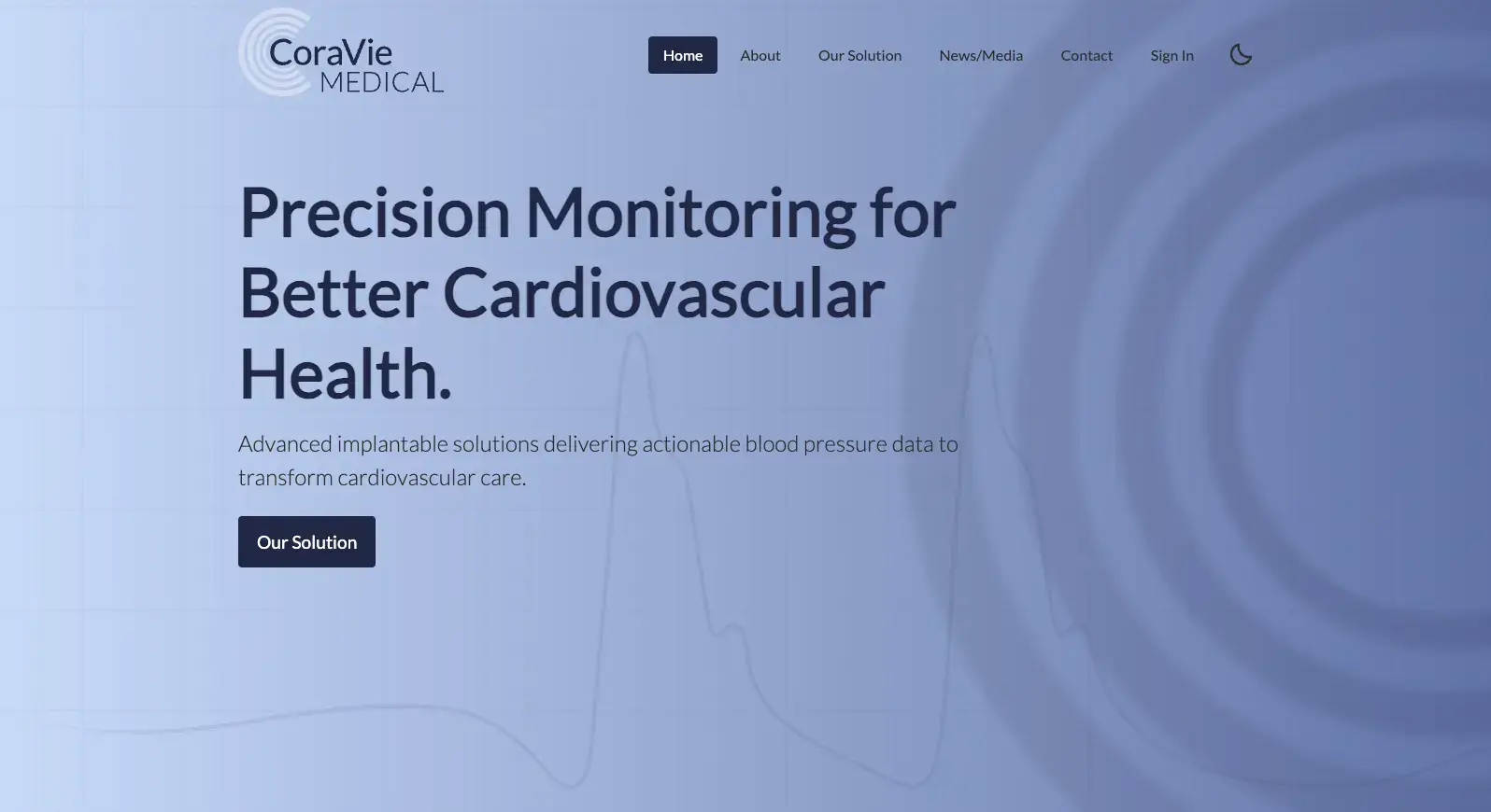 CoraVie Medical