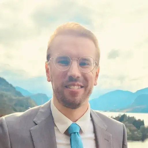 Erik Hughes